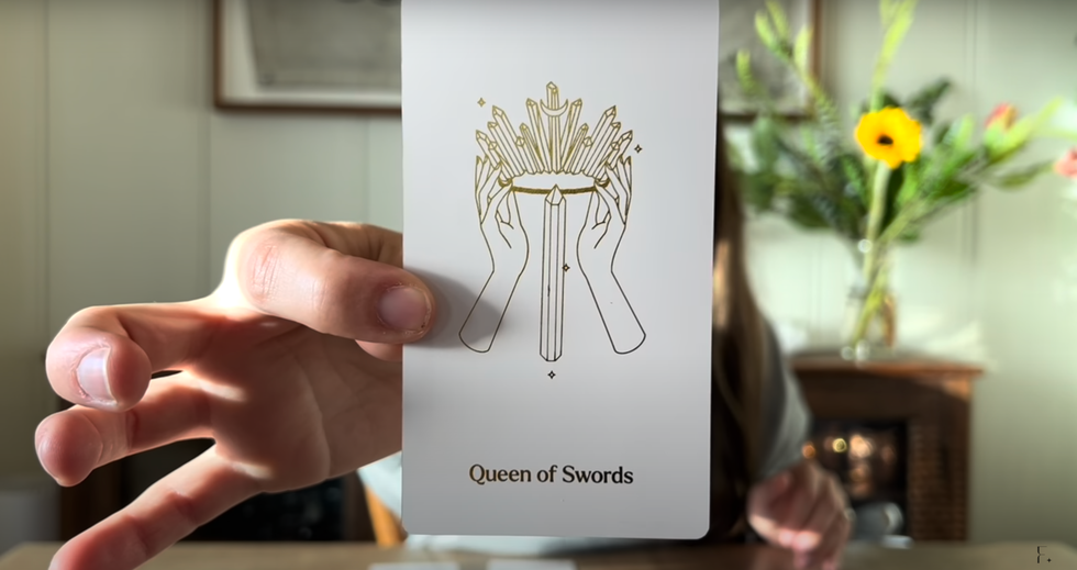 weekly tarot reading february 11