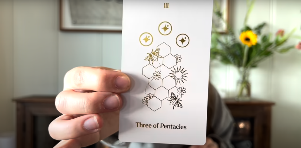 weekly tarot reading february 11