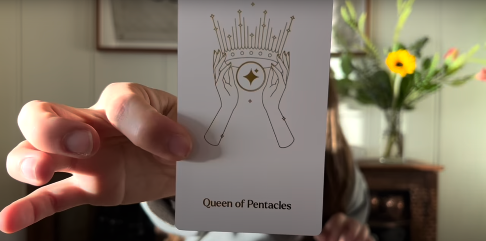 weekly tarot reading february 11