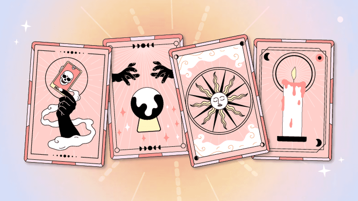 weekly tarot reading june 16