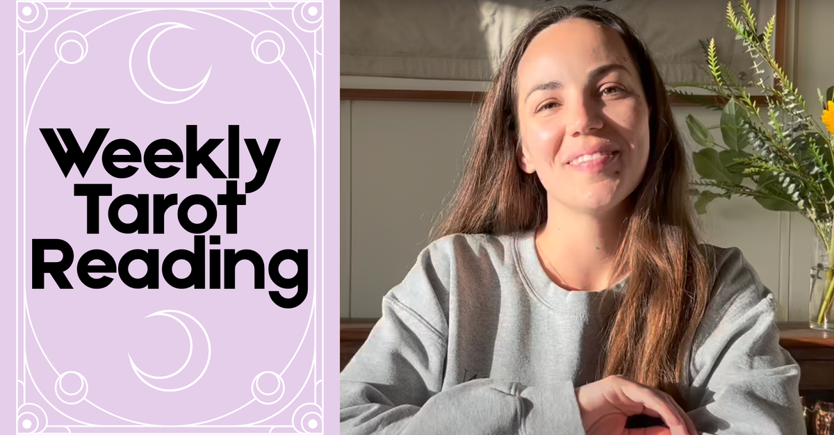 weekly tarot reading march 4
