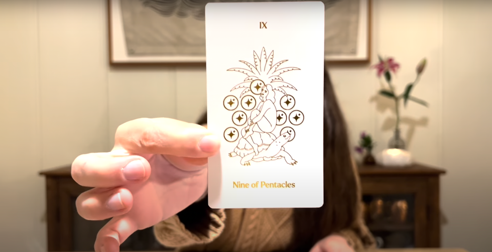 weekly tarot reading march 4