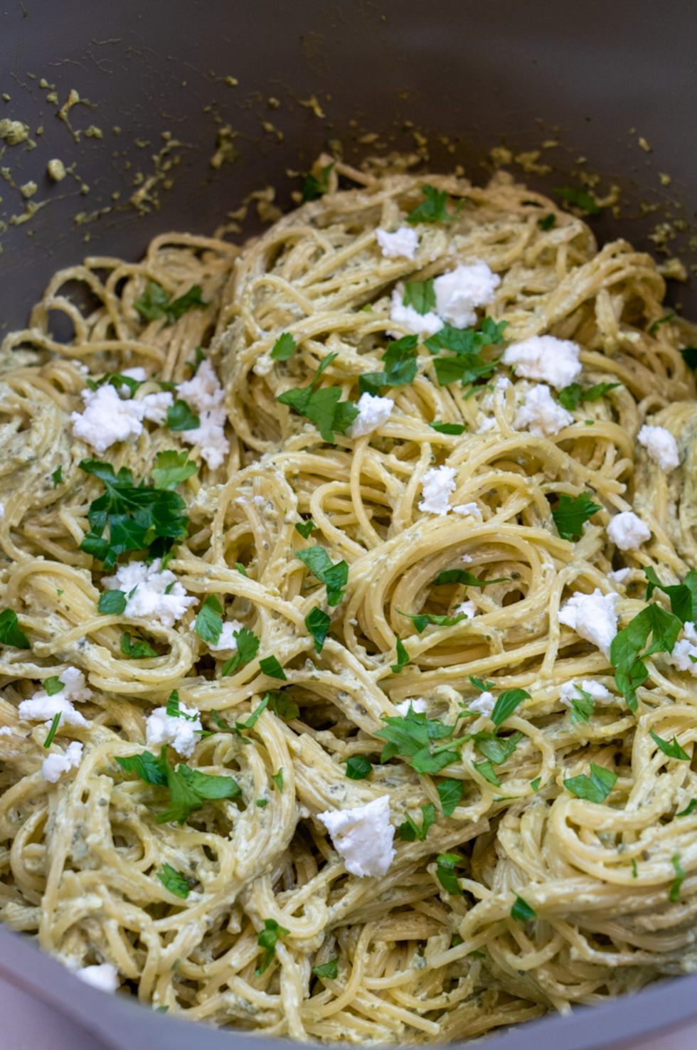 weeknight pasta recipes for quick dinners