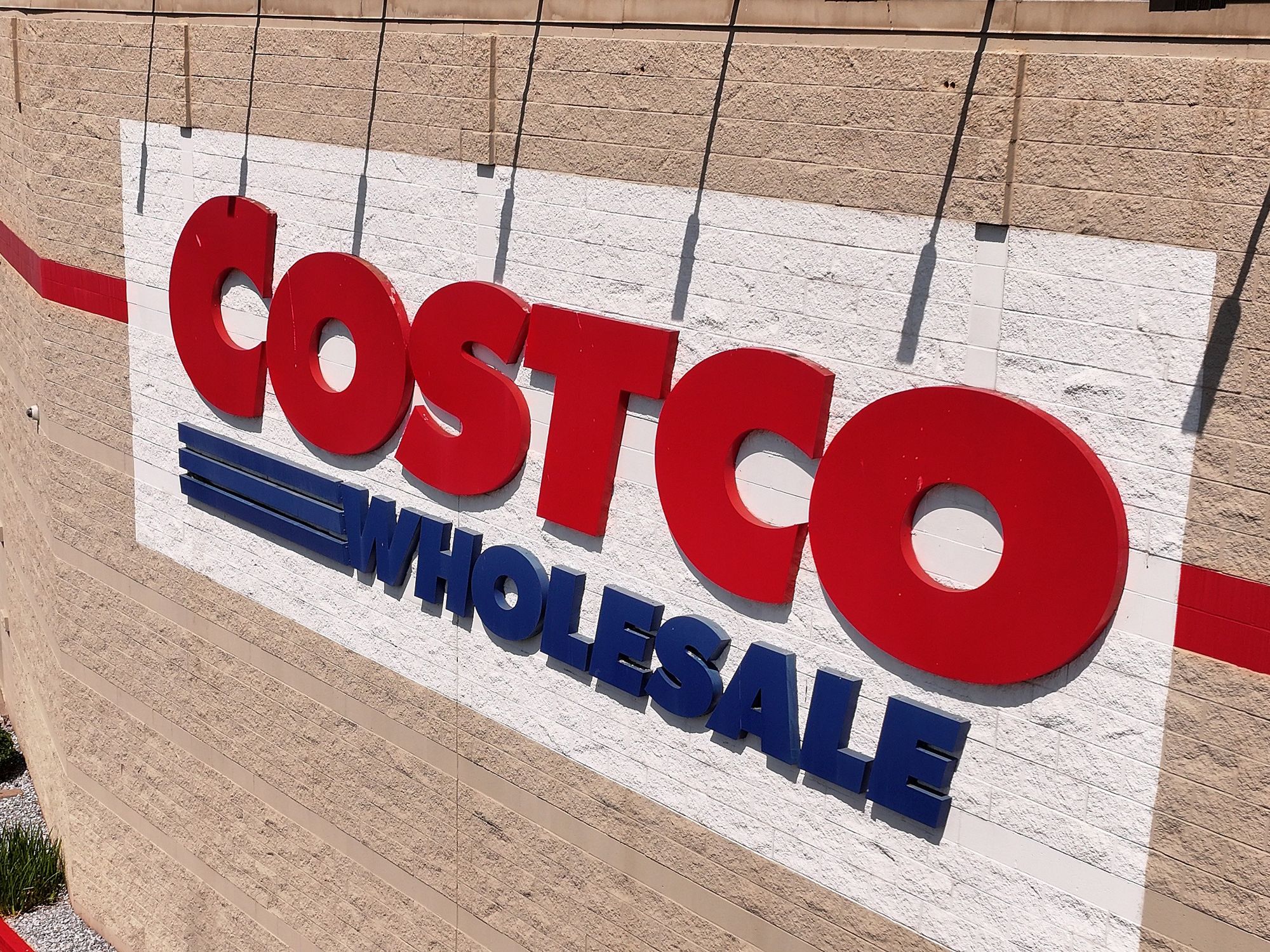 weird things costco sells