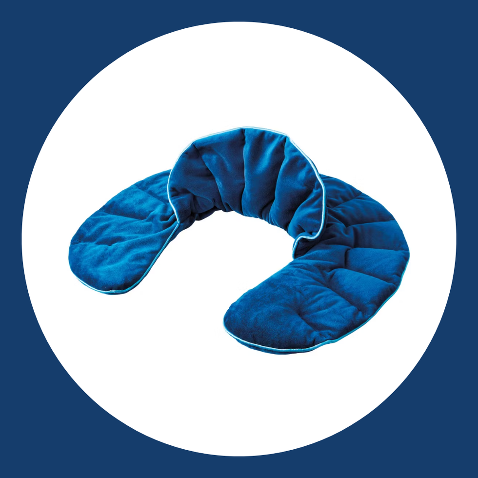 Welby Hot/Cold Therapy Neck + Shoulder Wrap