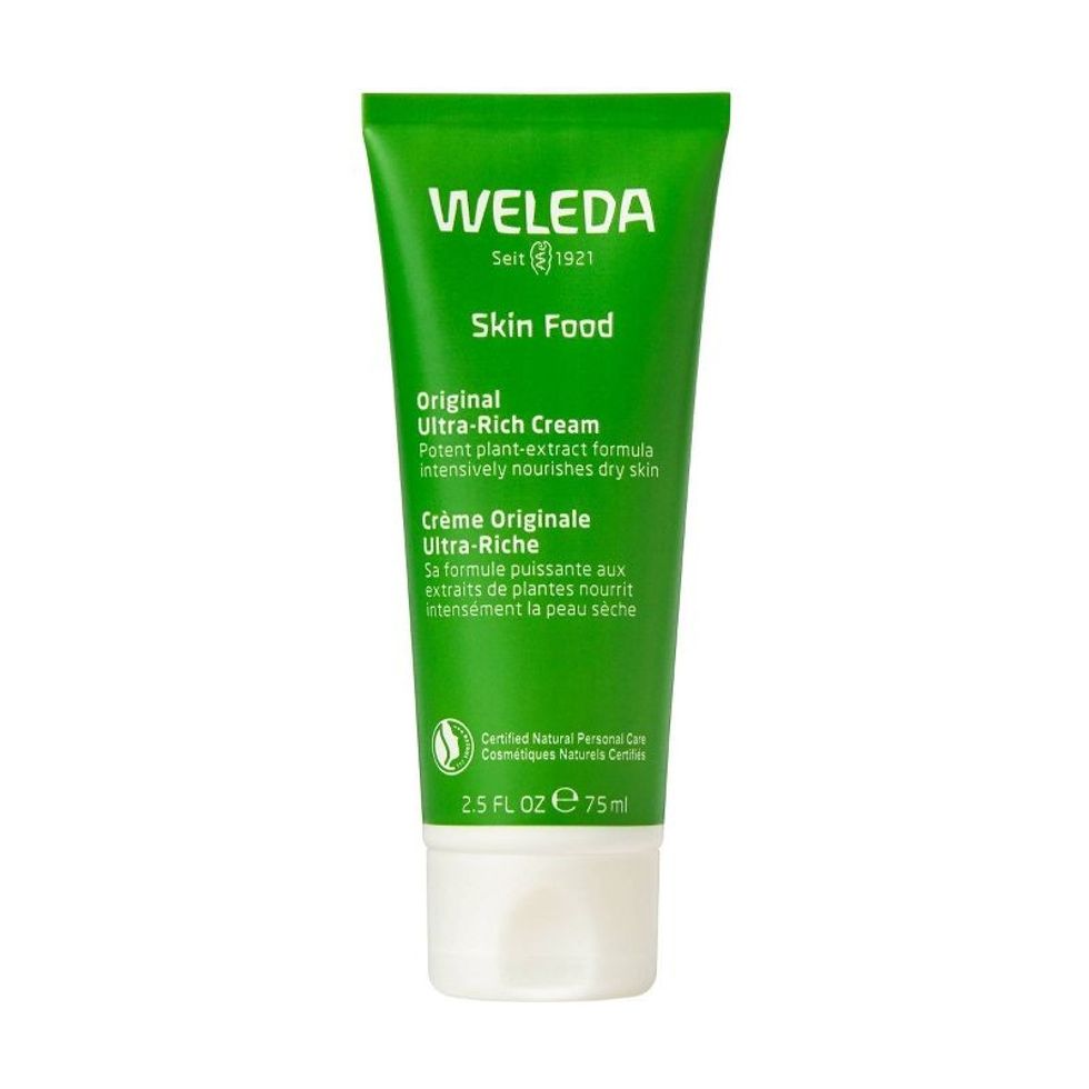 Weleda Skin Food Original Ultra-Rich Cream