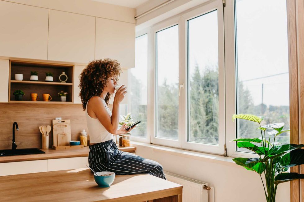 wellness habits