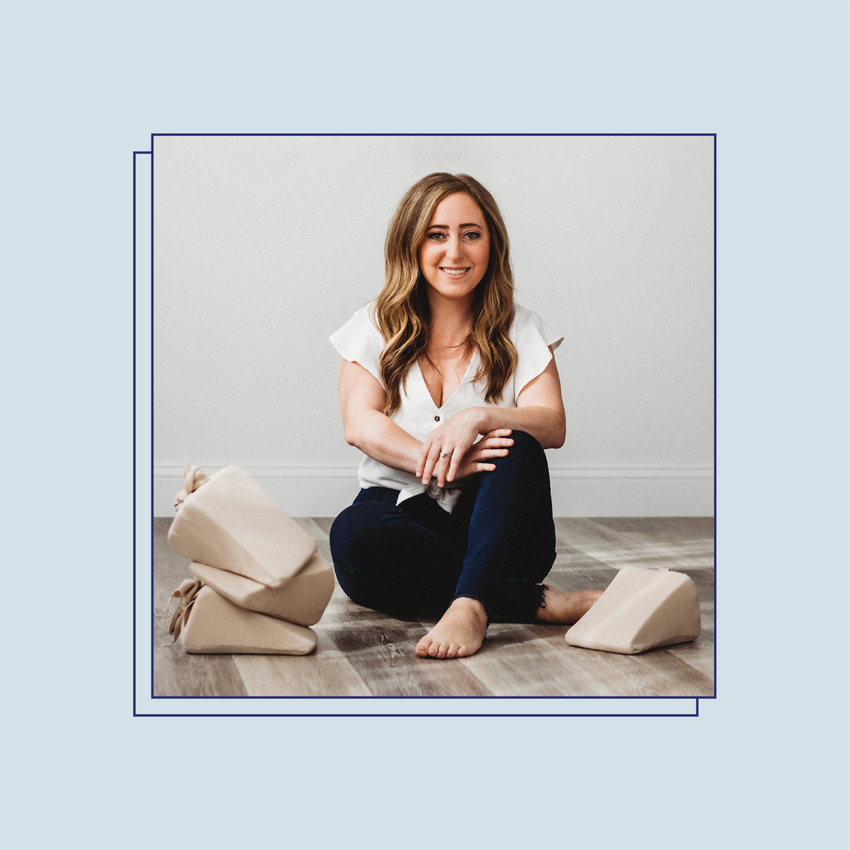 Wendy Barbalinardo of Acute Baby