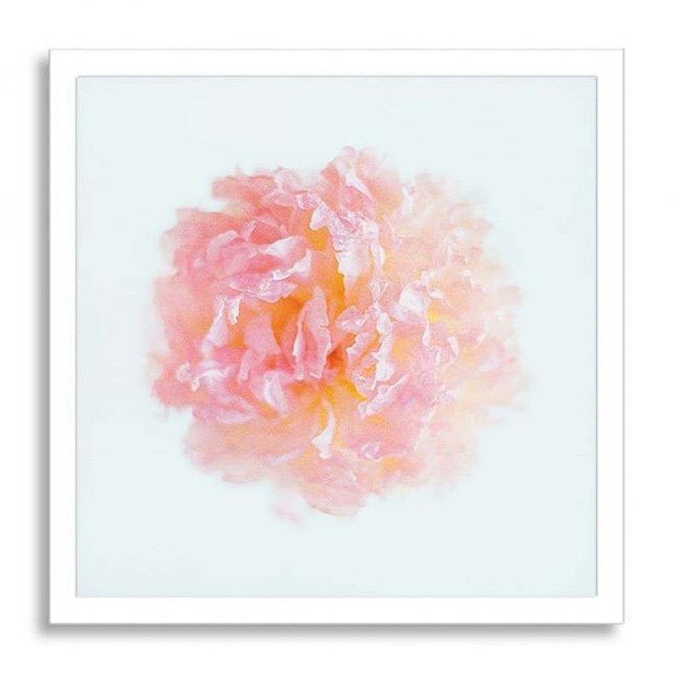 The New Minted x West Elm Collab Is Gallery Wall Gold Brit + Co