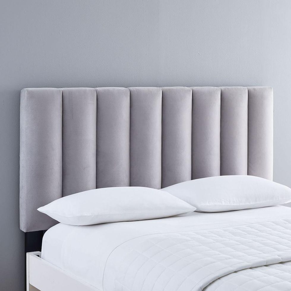 Bed Headboards That Will Transform Your Space Brit + Co