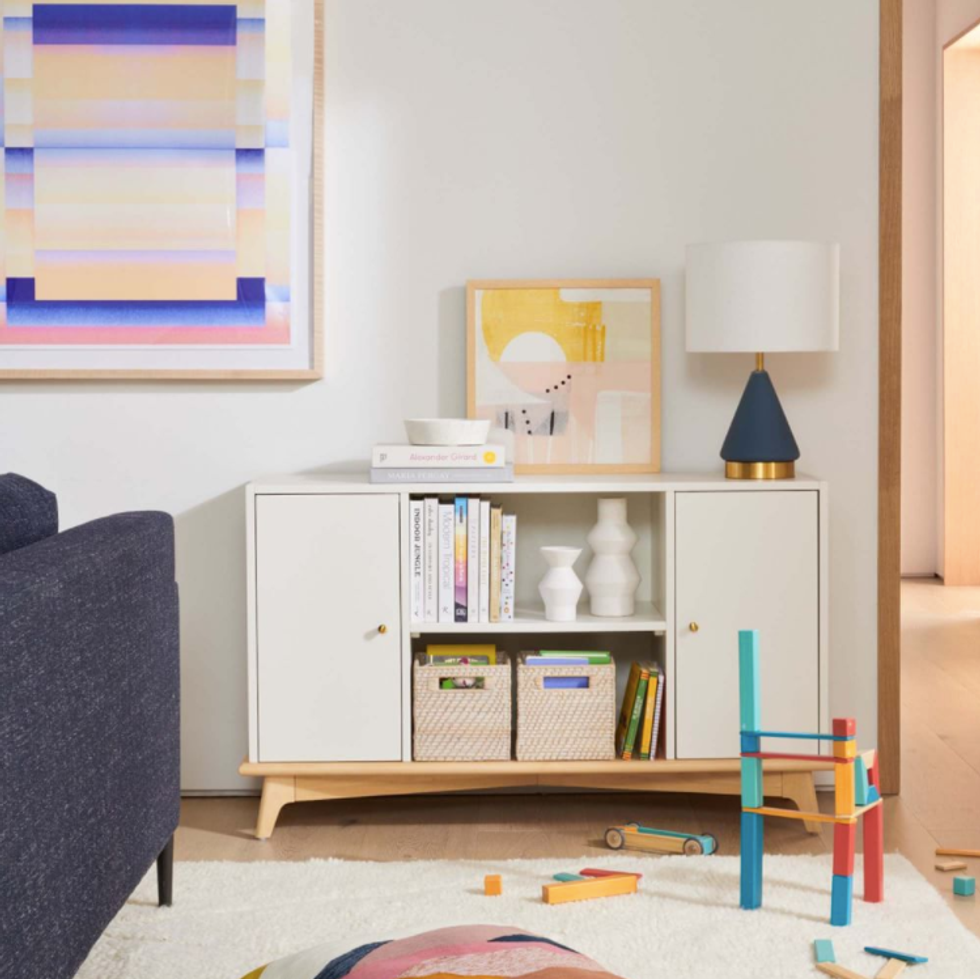 West Elm Labor Day Sale 2021