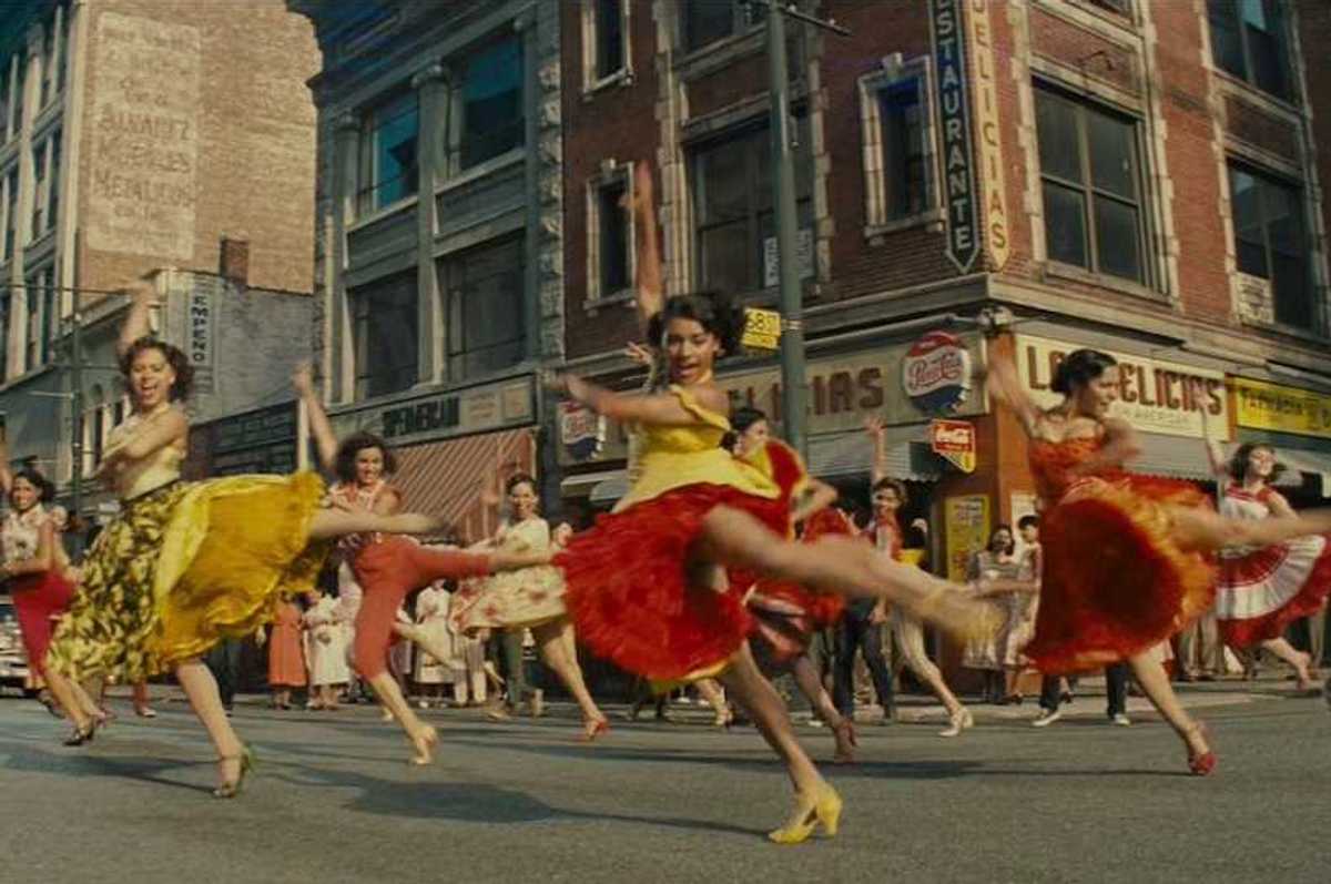 West Side Story