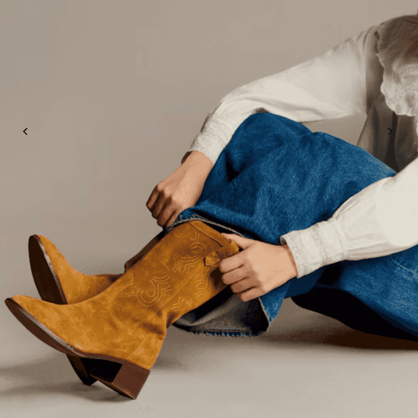 western boots