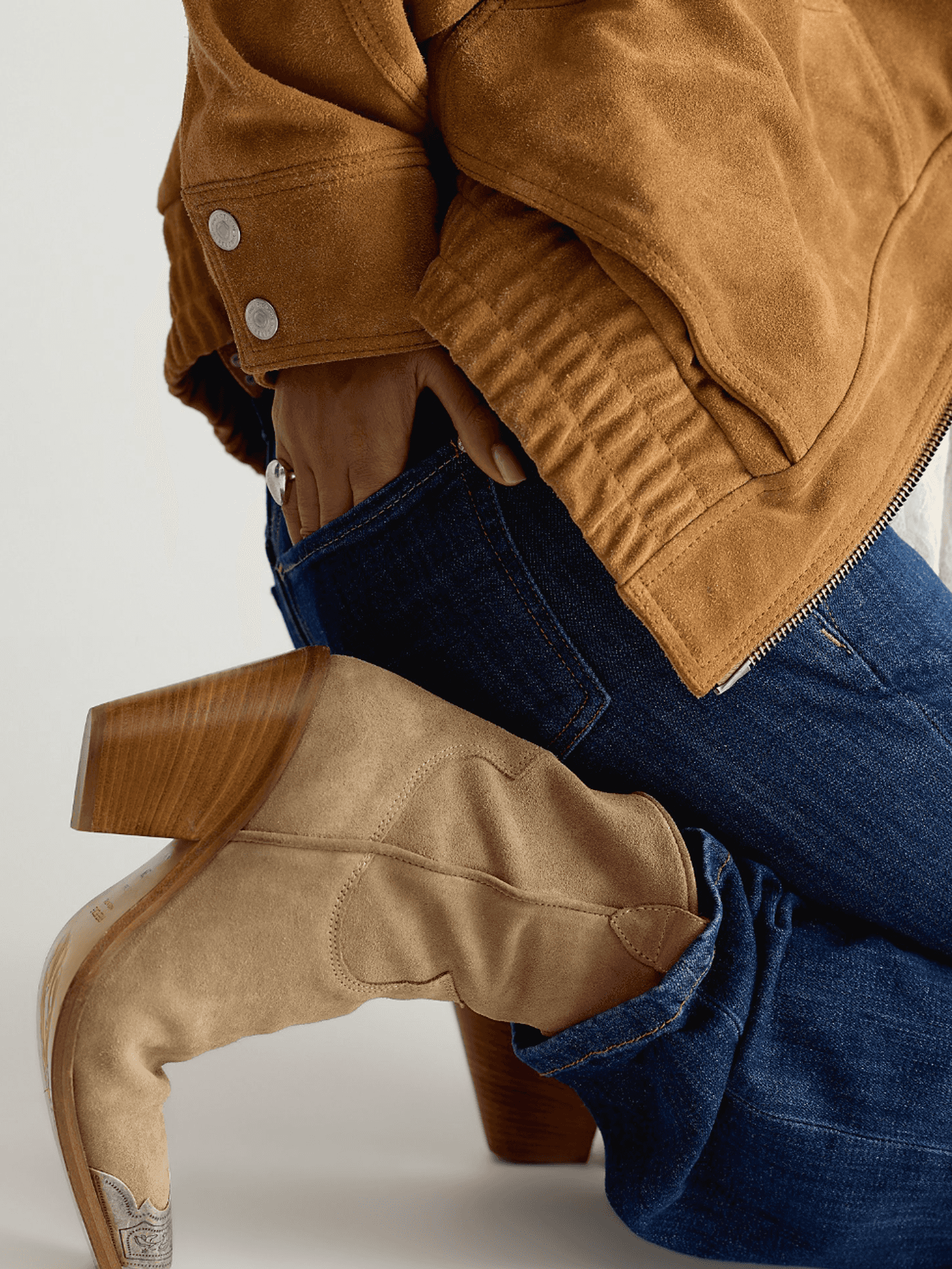 Western Boots