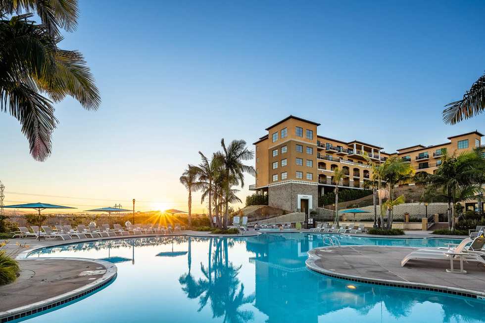 westin carlsbad resort and spa