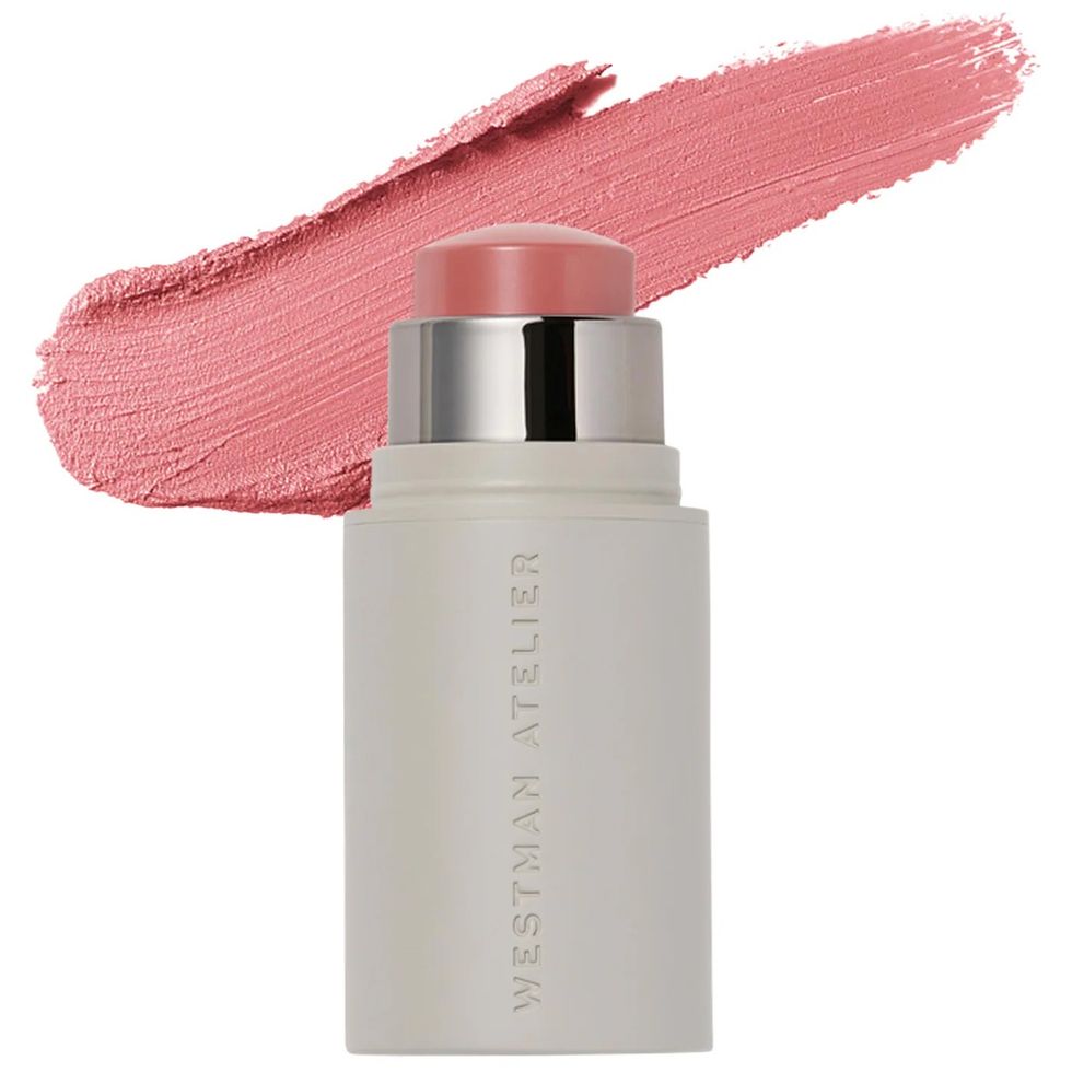 Westman Atelier Blush and Cheek Stick
