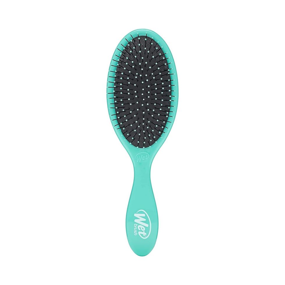 Wet Brush Detangler