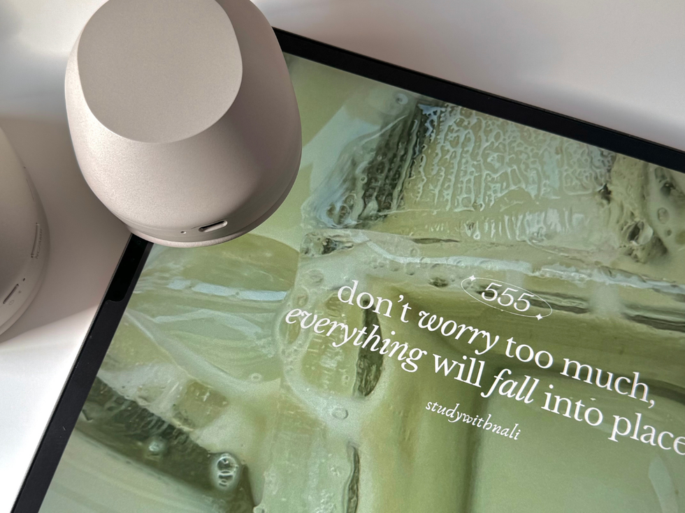 What are examples of angel numbers?