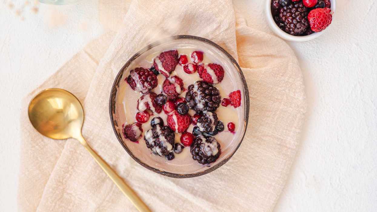 What are high fiber foods?