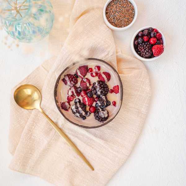 What are high fiber foods?