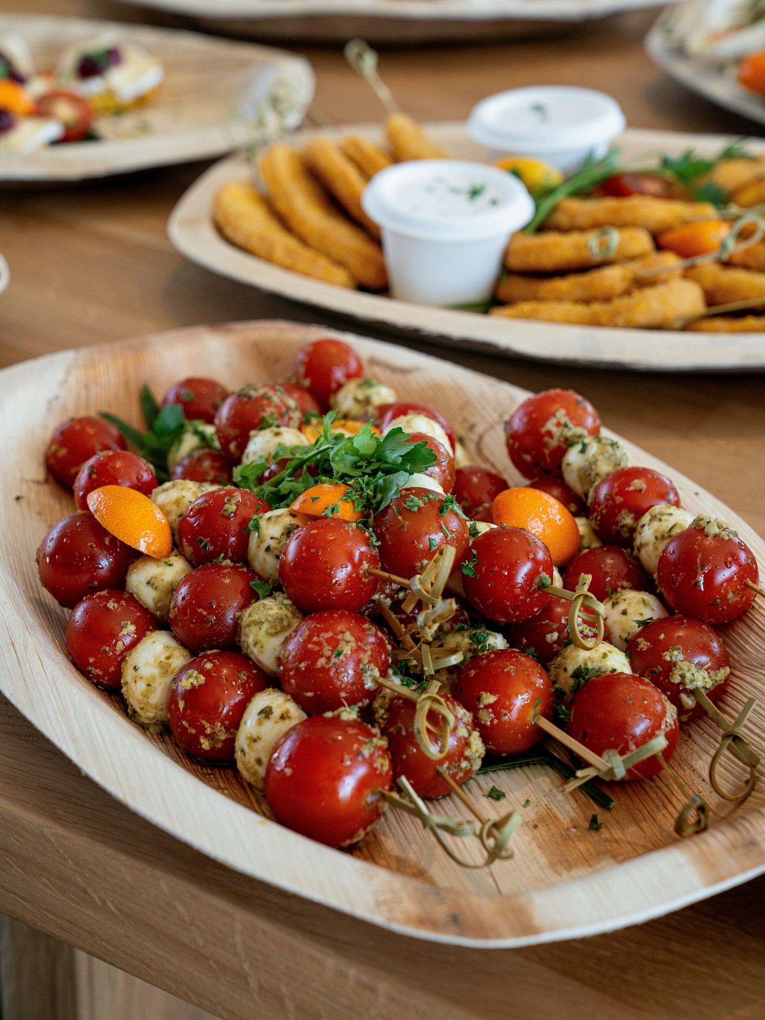 57 Easy Tapas Recipes For The Best Tapas Party Ever - Brit + Co