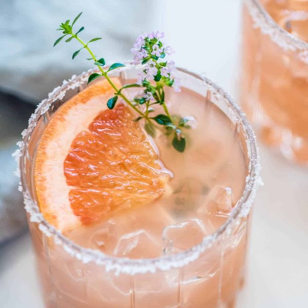 What Are The Healthiest Cocktails?
