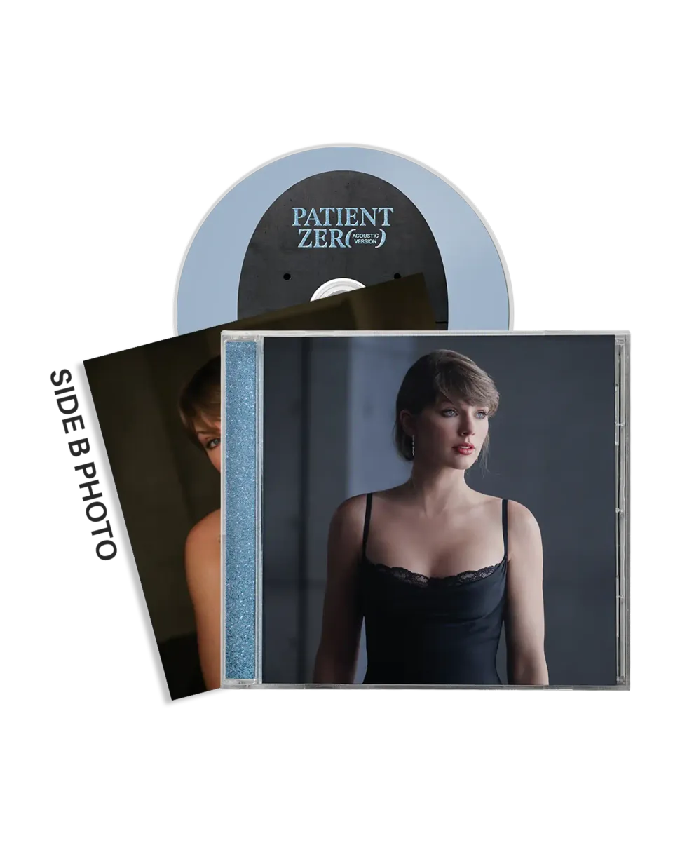 What are the new Taylor Swift songs?
