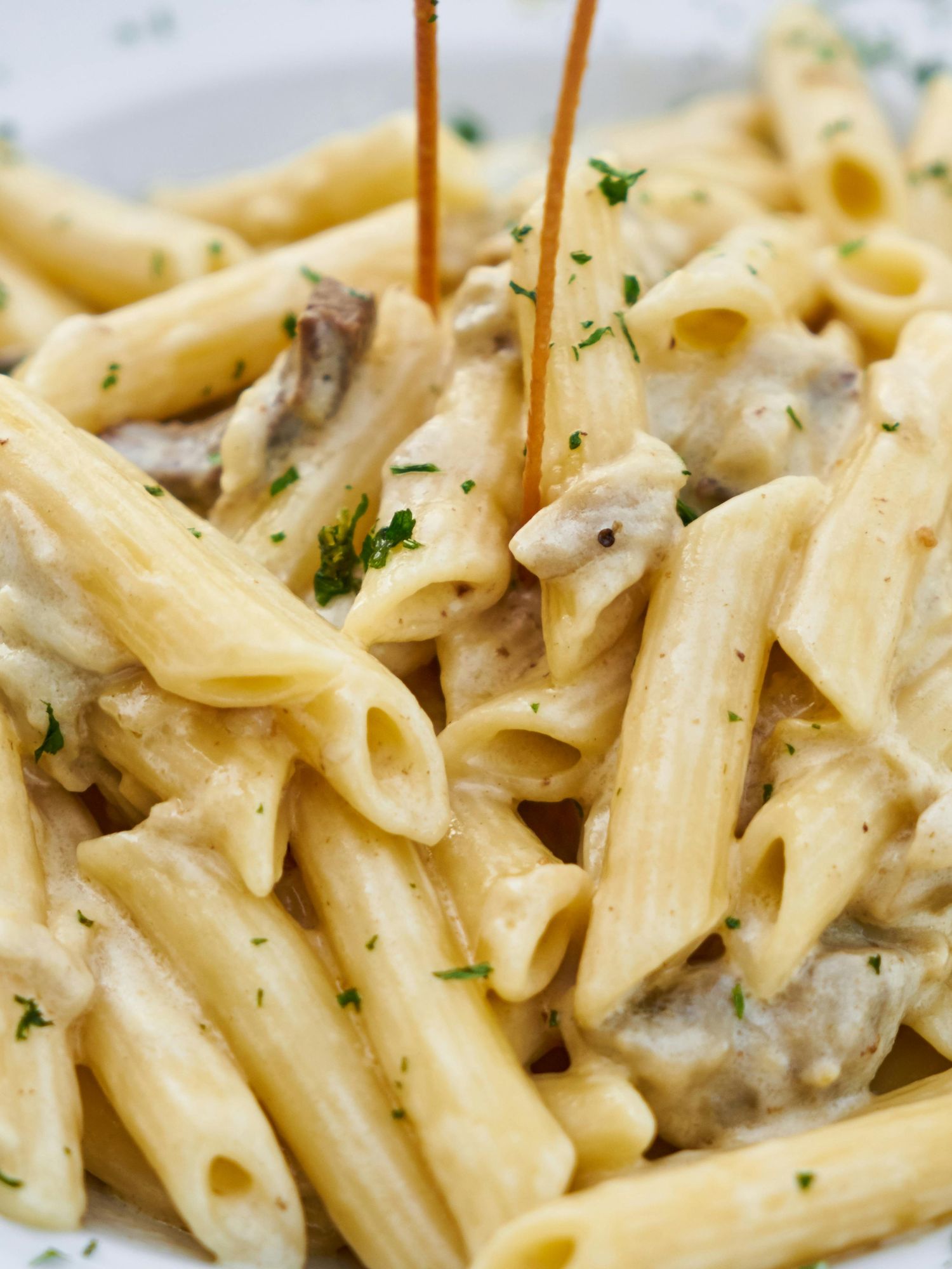 What cannot be cooked in a pressure cooker?