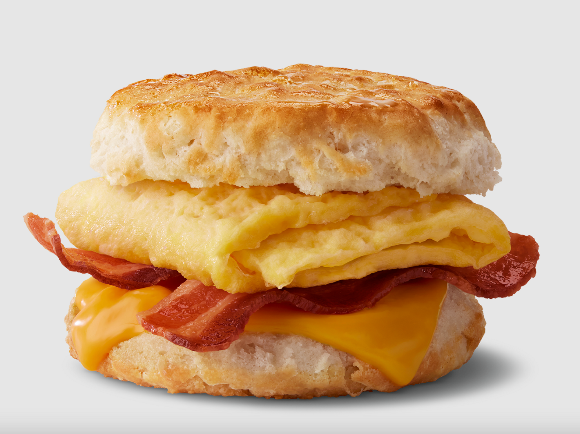 What happened to McDonald's all-day breakfast?