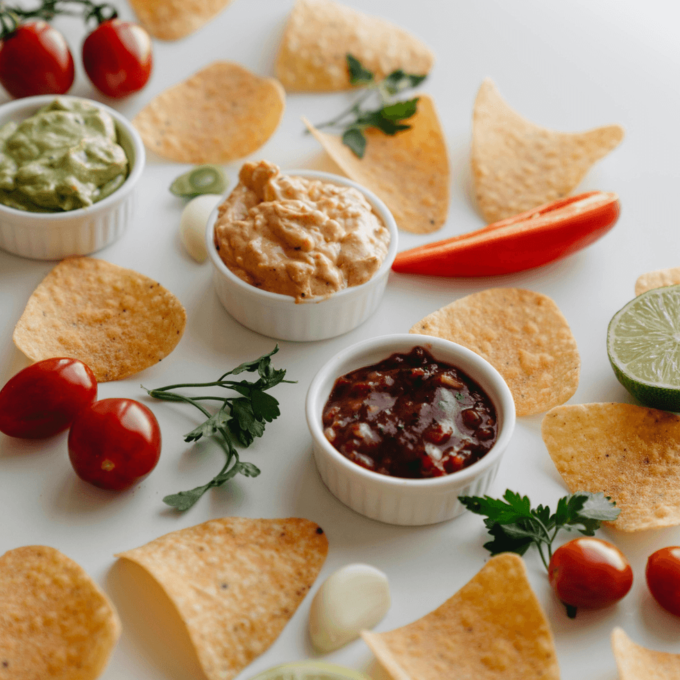 What is a good menu for Cinco de Mayo?