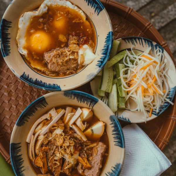 What is good to cook in a crock pot?