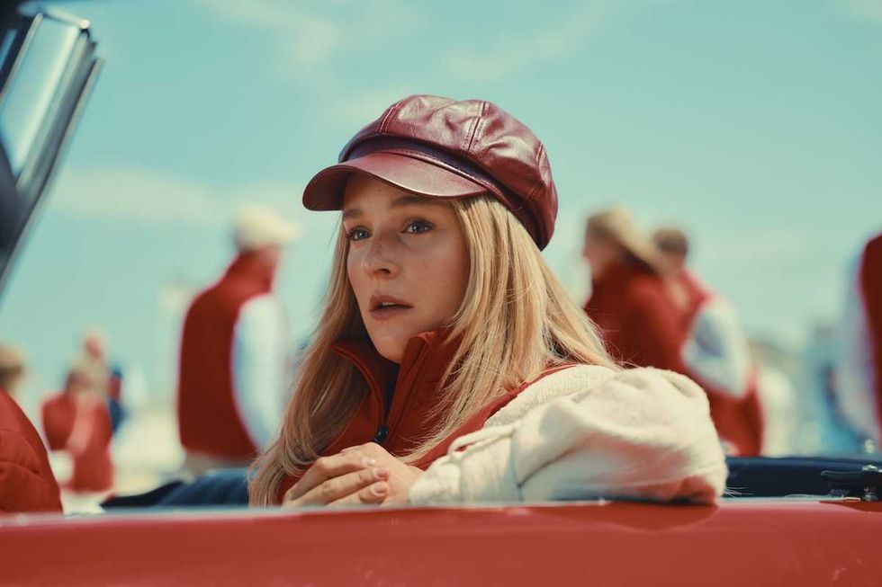 What is High Tides season 3 about?