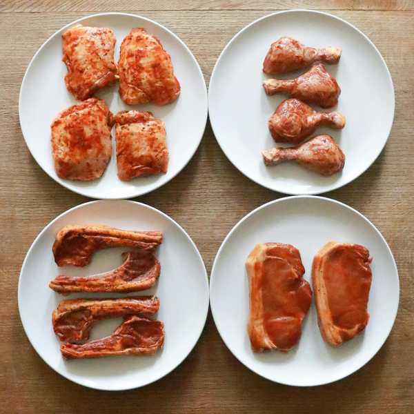 What is the best meat to slow cook in a crock pot?