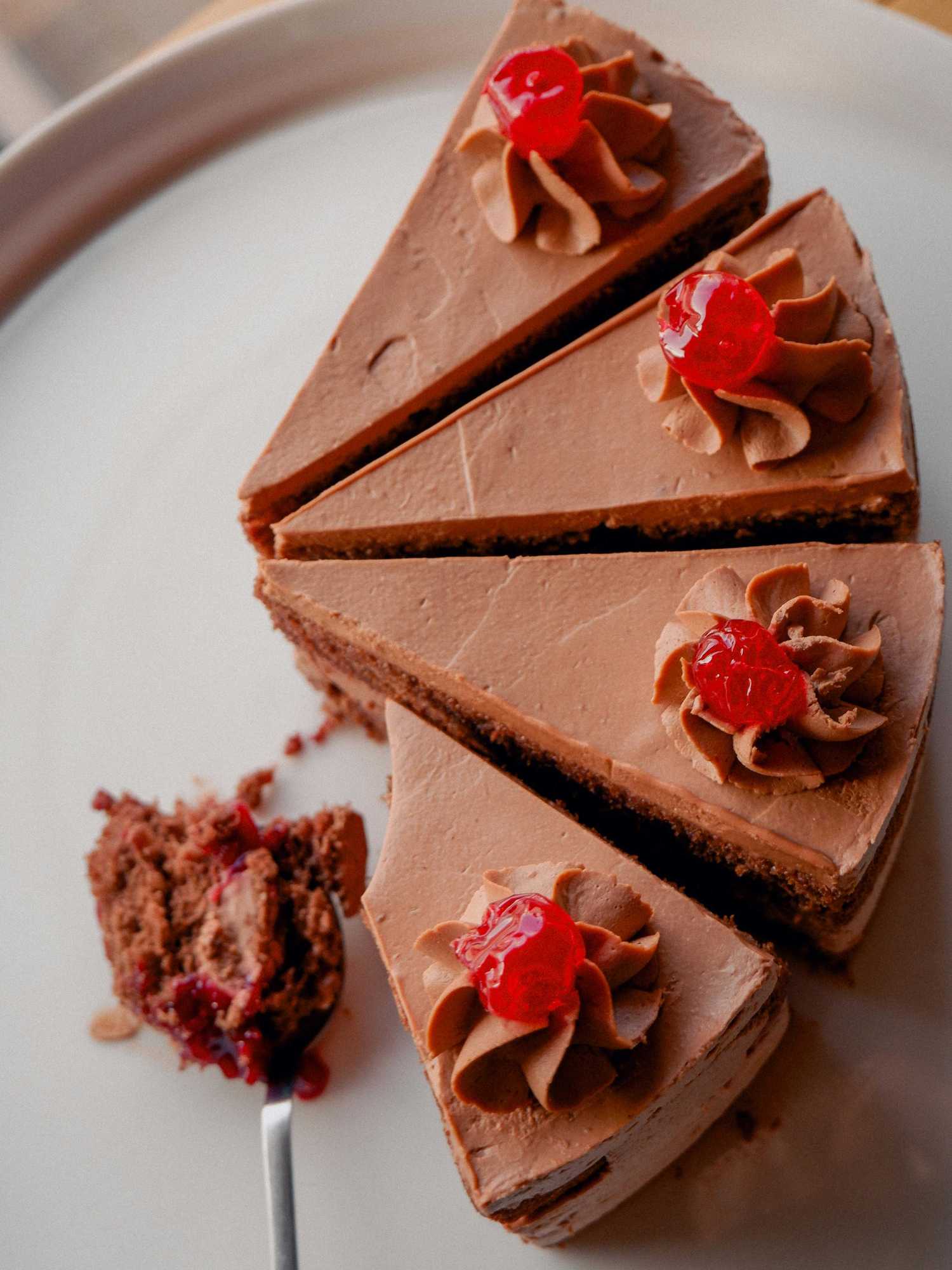 What is the best Valentine's Day menu?