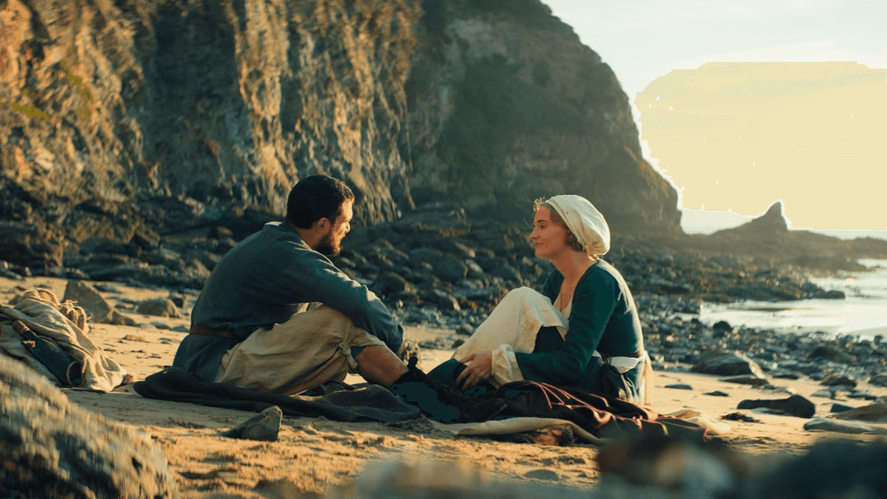 Beyond Winterfell: Sophie Turner and Kit Harington Reunite In New Gothic Horror Film