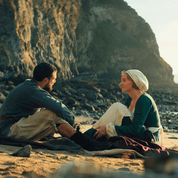 Beyond Winterfell: Sophie Turner and Kit Harington Reunite In New Gothic Horror Film