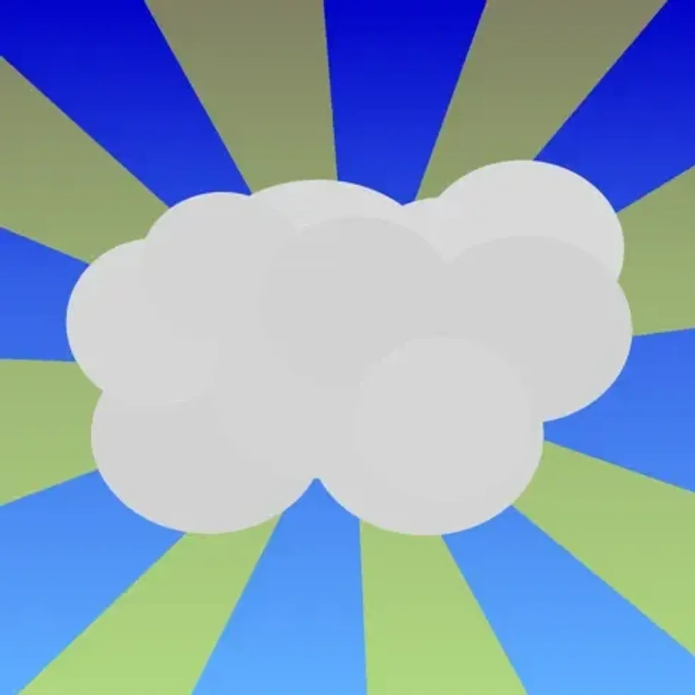 What The Forecast Weather App