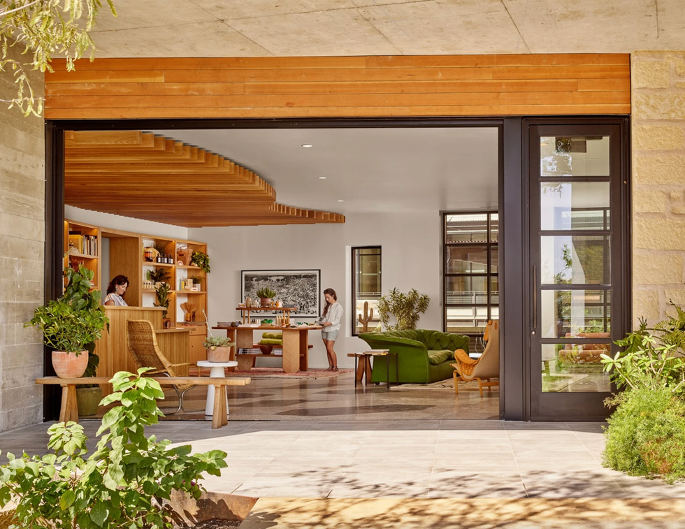 what to do in austin