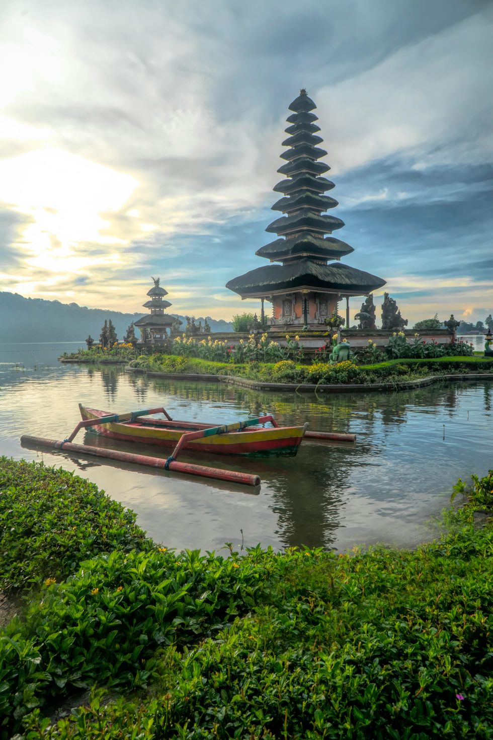 what to do in bali