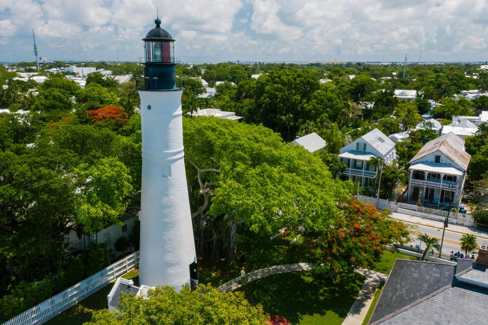 what to do in key west