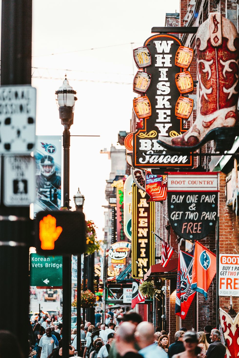 what to do in Nashville
