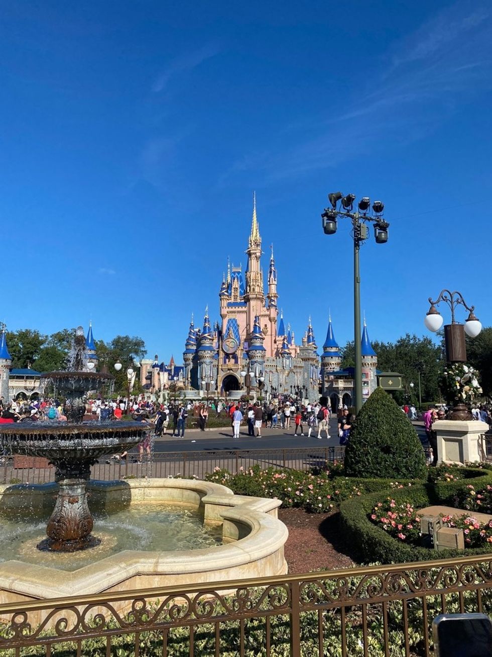 what to do in Orlando