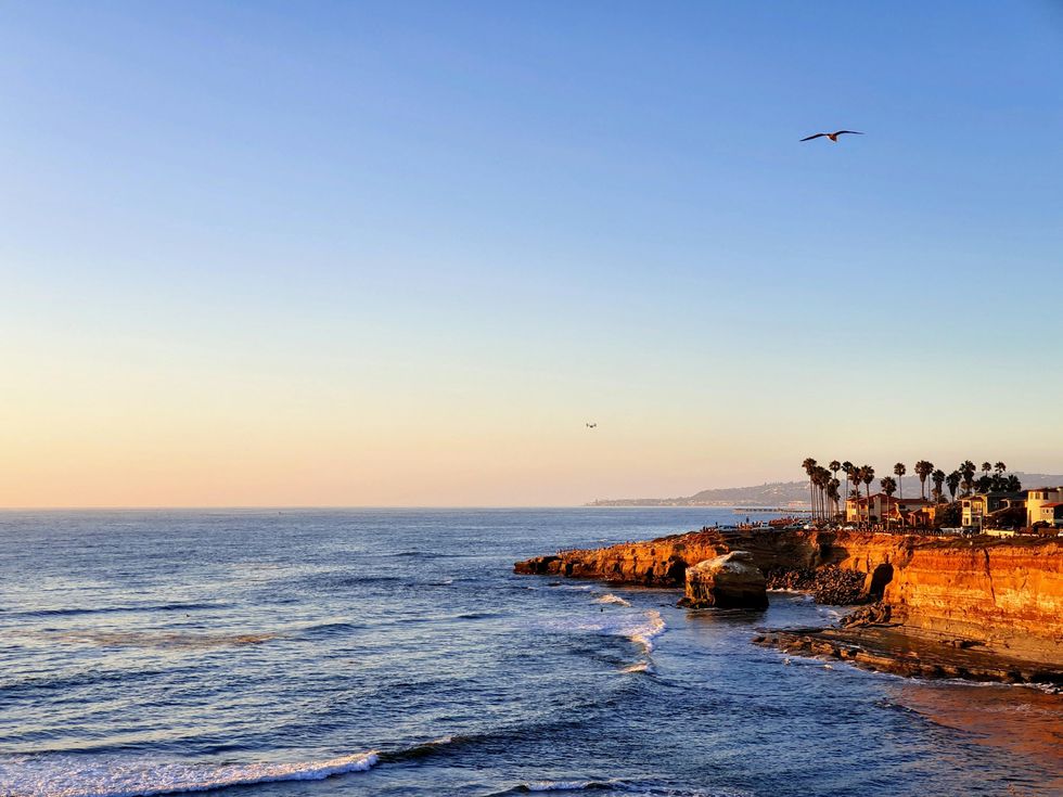 what to do in san diego