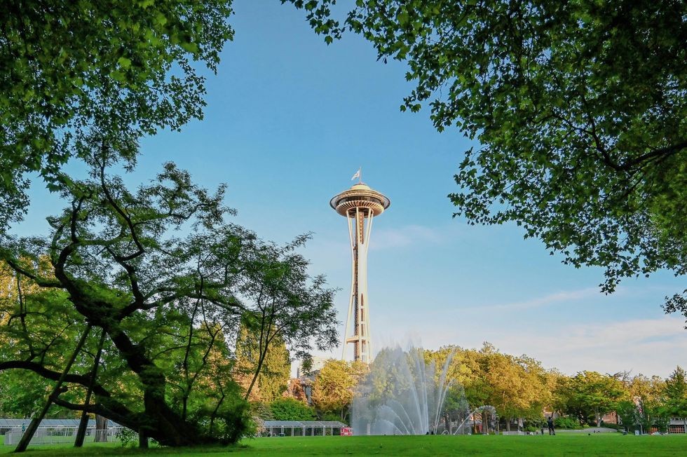 what to do in seattle