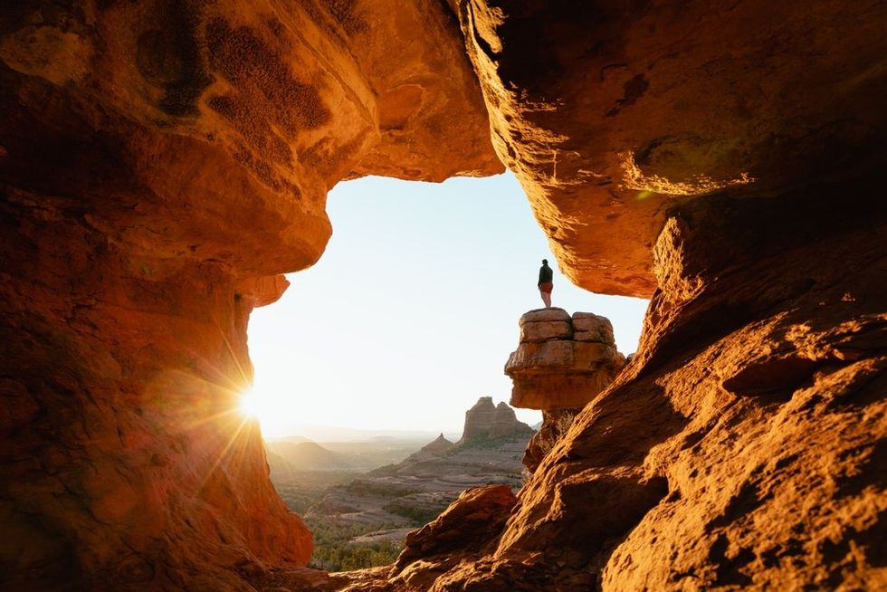 what to do in sedona az