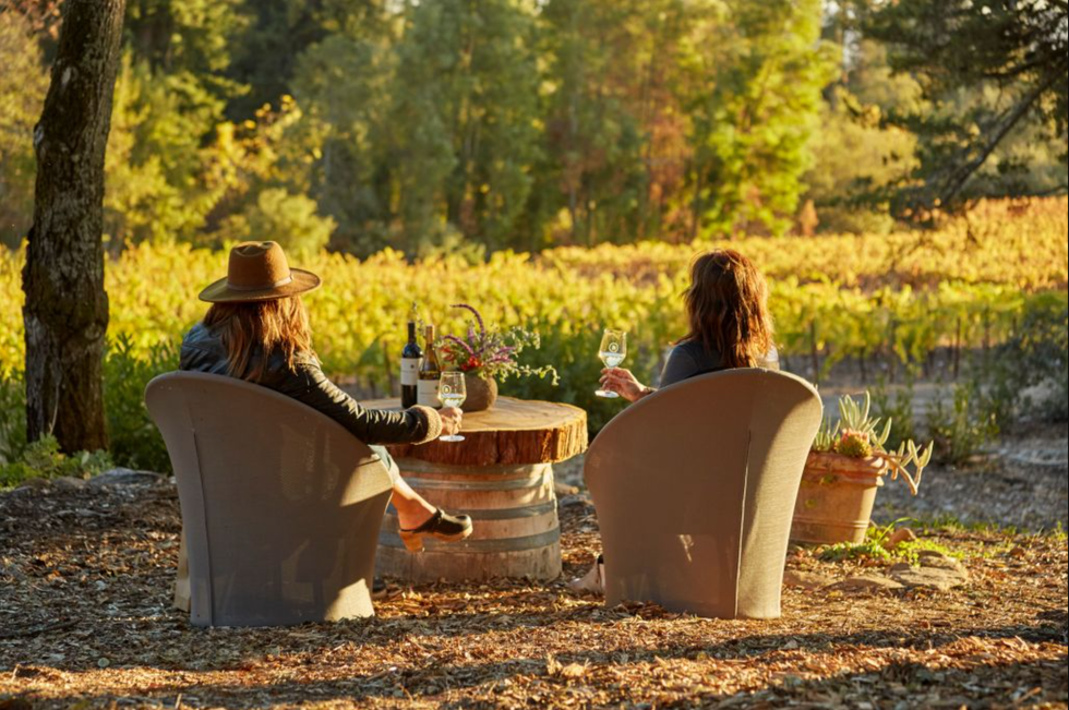 what to do in sonoma ca