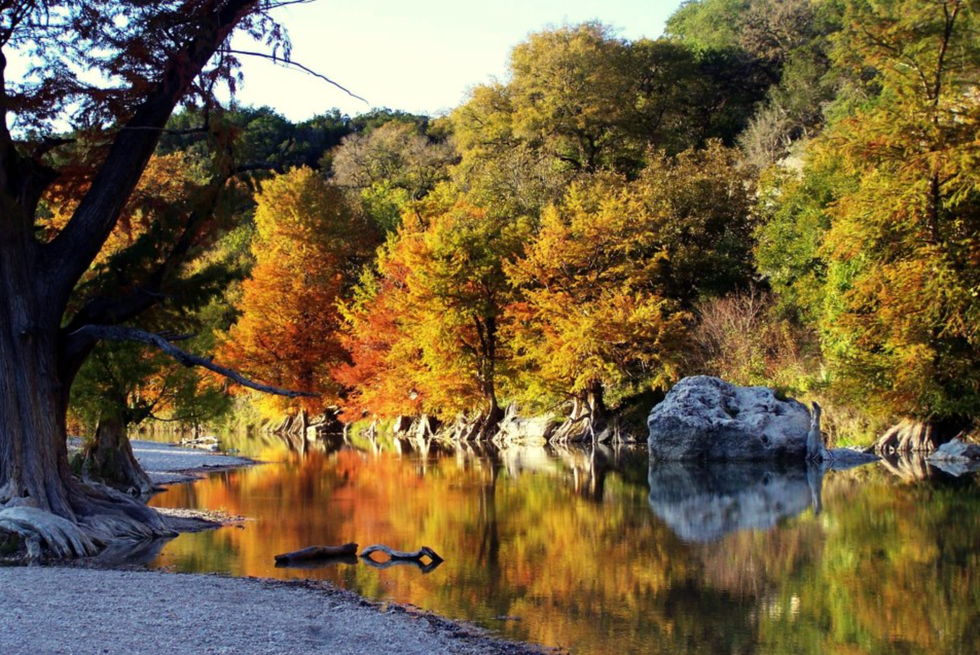 what to do in texas hill country