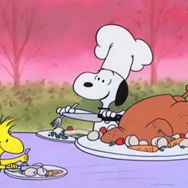 What To Watch On Thanksgiving 2025