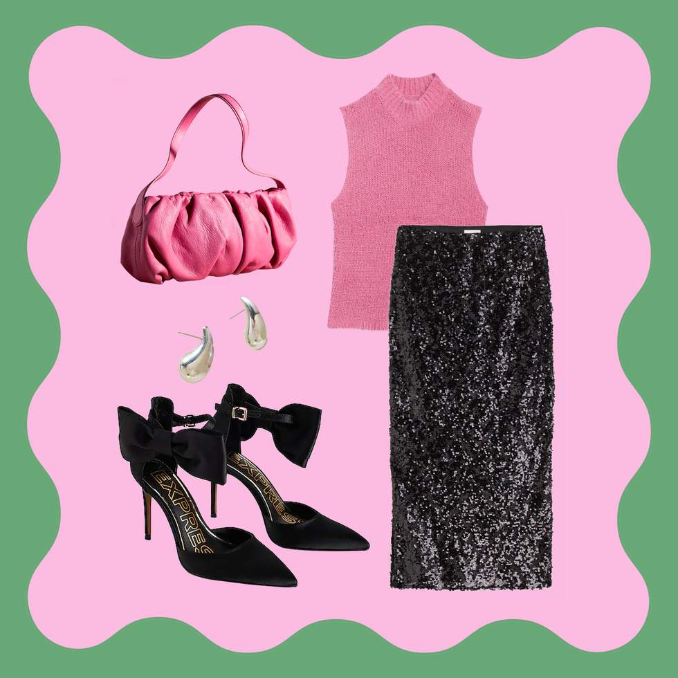 what to wear for office party