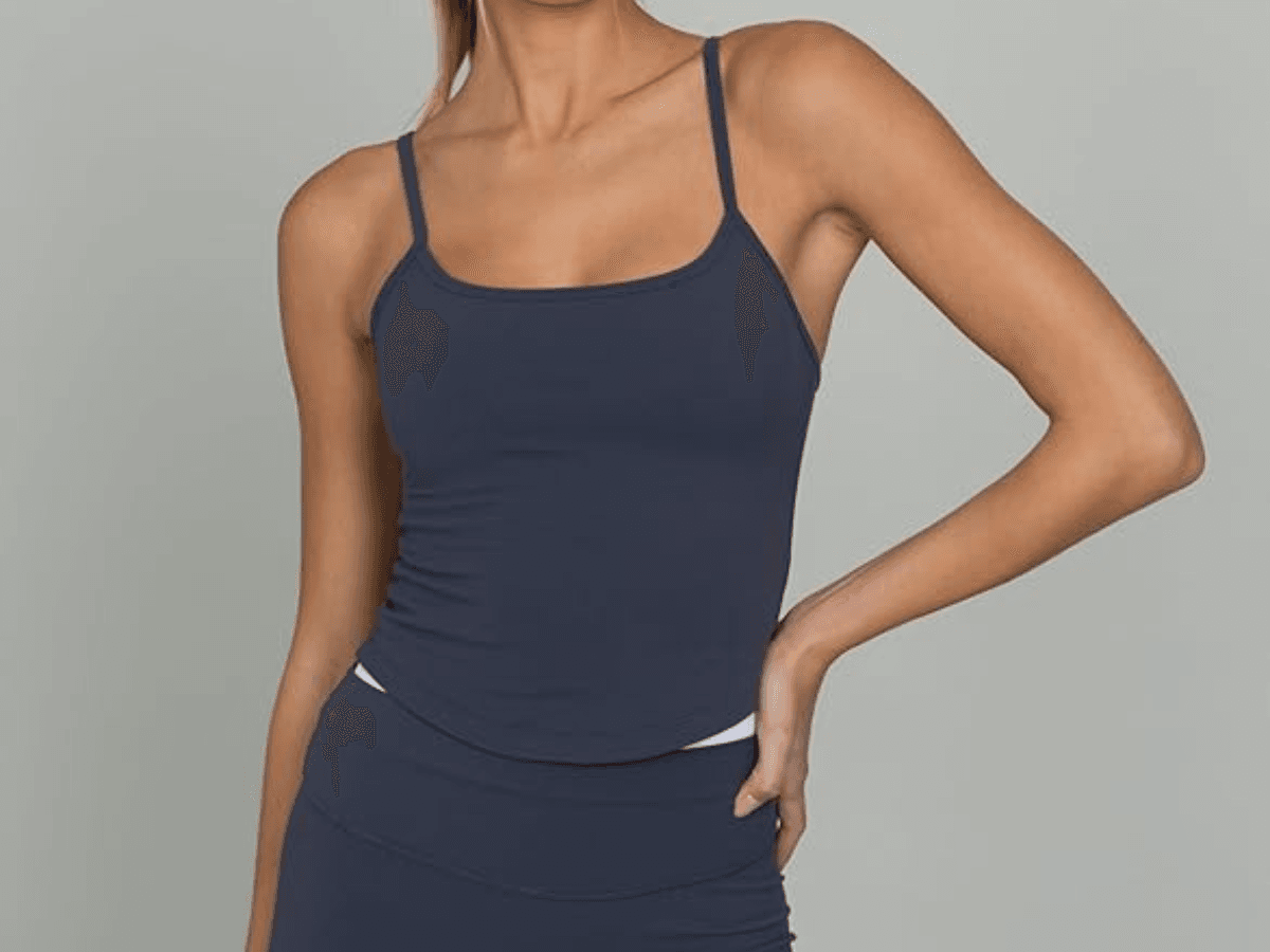 What to wear to hot yoga